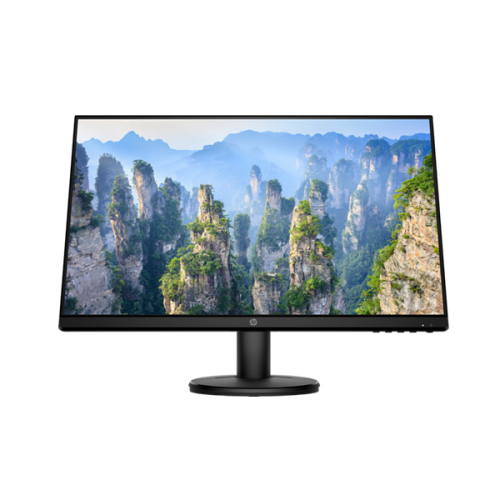 Màn hình HP V24i 9RV16AA (23.8Inch/ Full HD/ 5ms/ 60HZ/ 250cd/m2/ IPS)